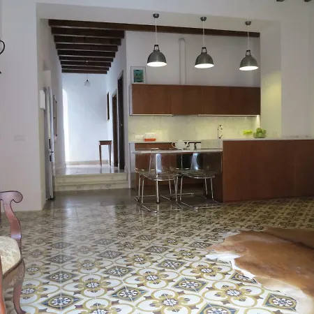 Heart Of Pollensa Apartment Exterior photo