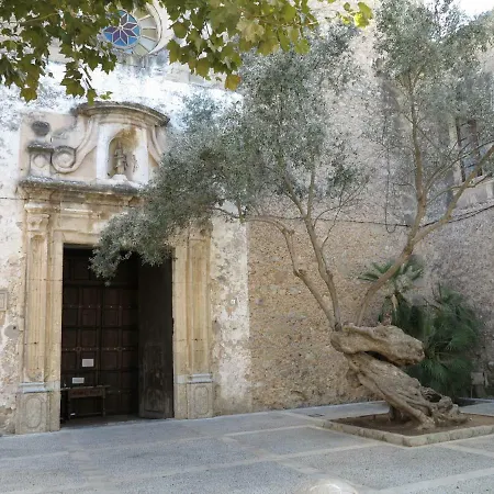 Heart Of Pollensa Apartment Exterior photo