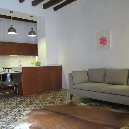 Heart Of Pollensa Apartment Exterior photo