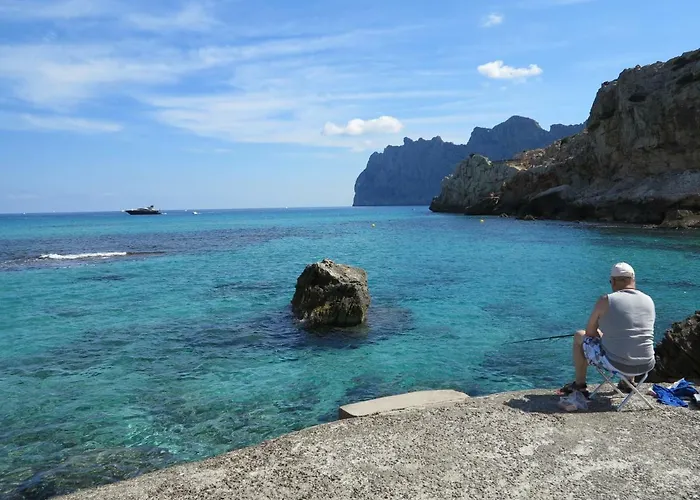 Heart Of Pollensa