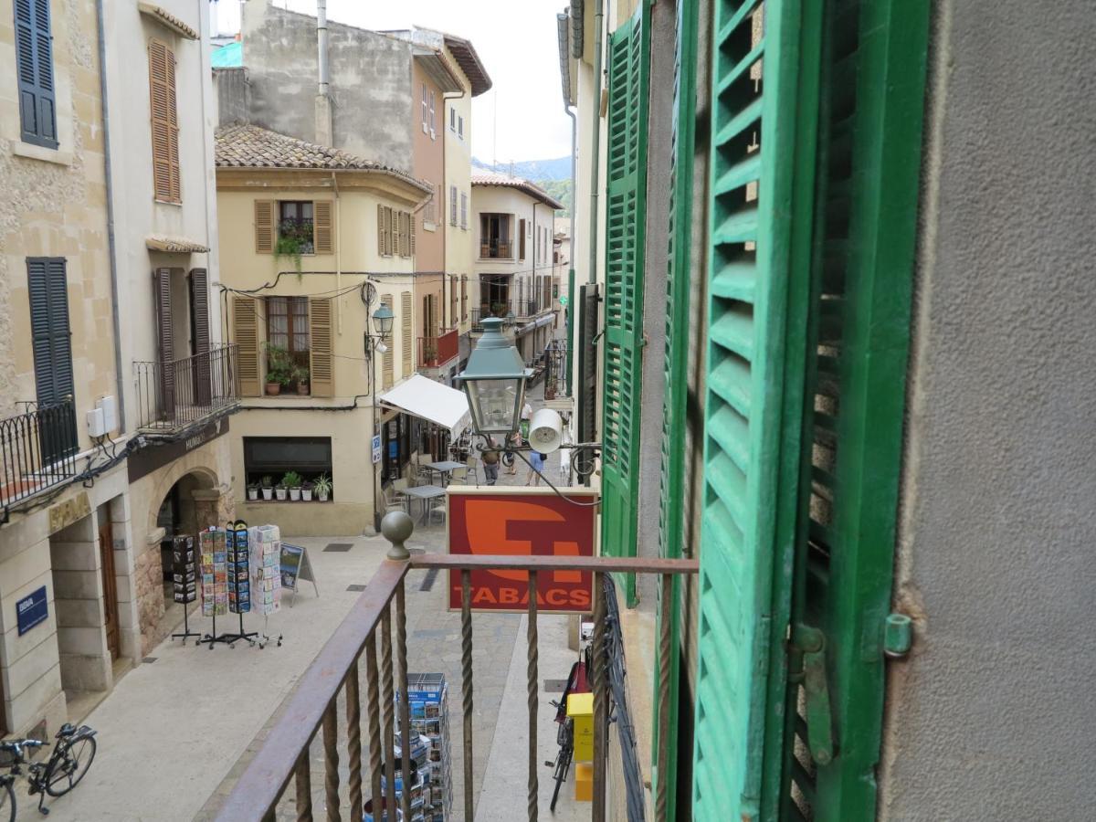 Heart Of Pollença