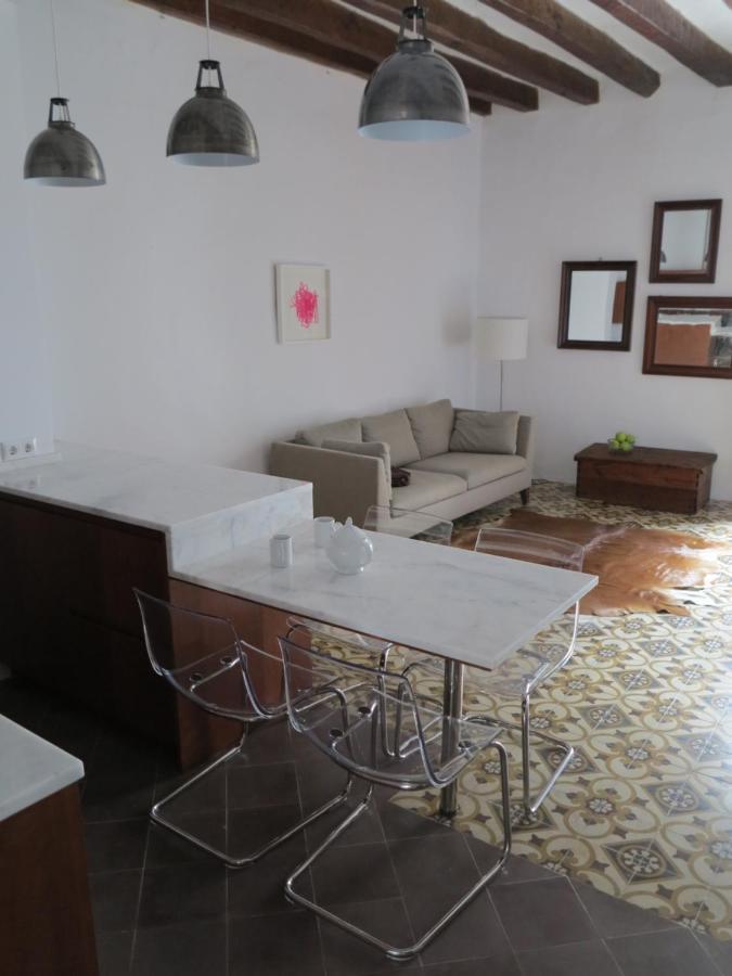 Appartement Heart Of Pollença
