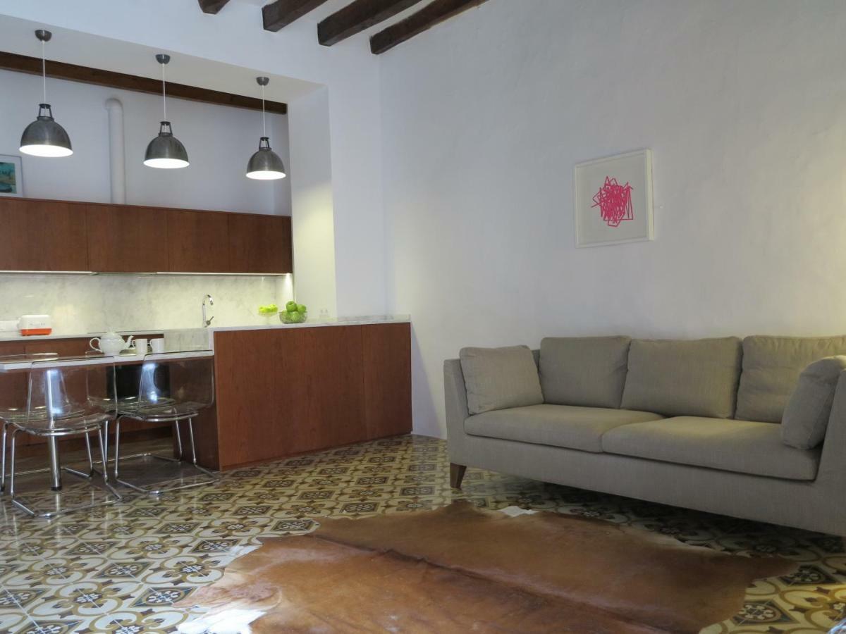 Heart Of Pollença