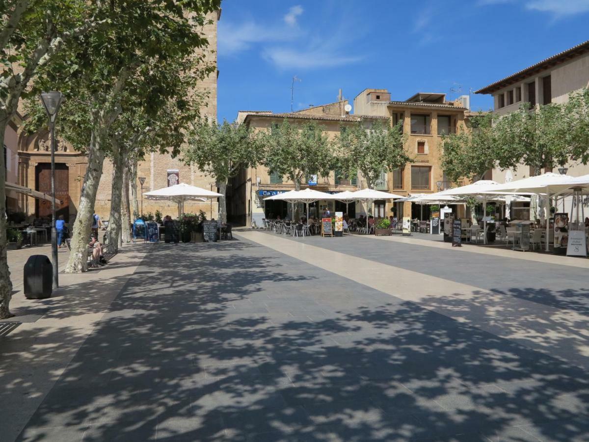 Heart Of Pollença